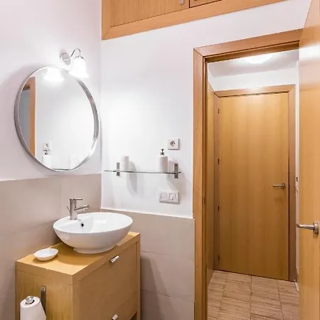 Plaza Mayor Apartment Madrid Extérieur photo
