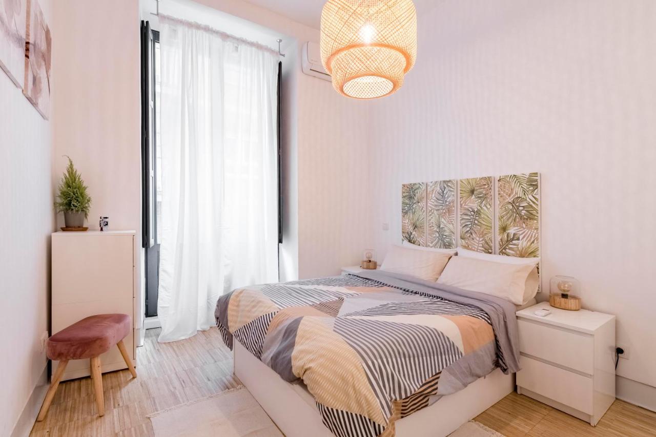 Appartement Plaza Mayor Madrid