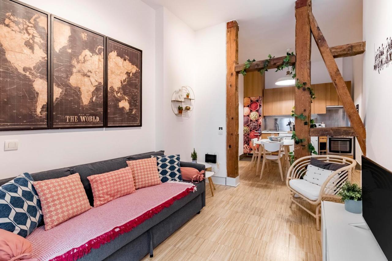 Plaza Mayor Appartement