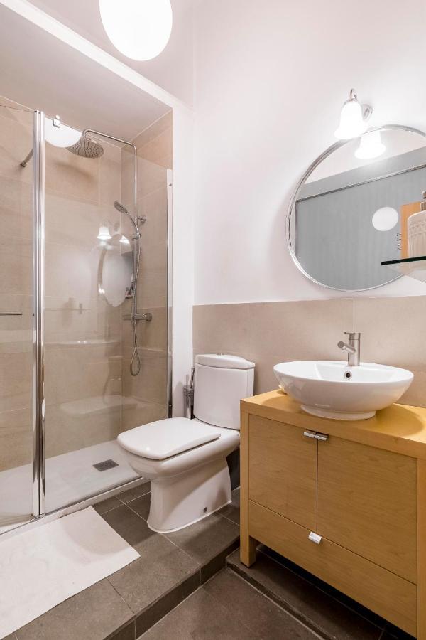 Plaza Mayor Appartement