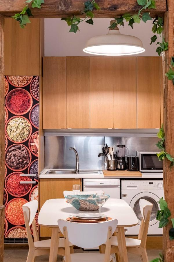 Plaza Mayor Appartement *